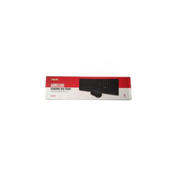 کیبورد و ماوس بی سیم هویت (Havit) مدل KB610GCM