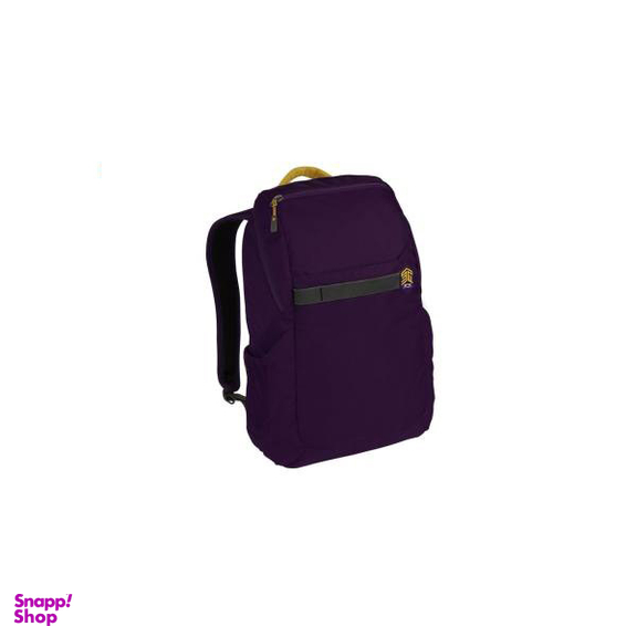 کوله پشتی لپ تاپ اس تی ام مدل SAGA مناسب برای لپ تاپ 13و15 اینچی