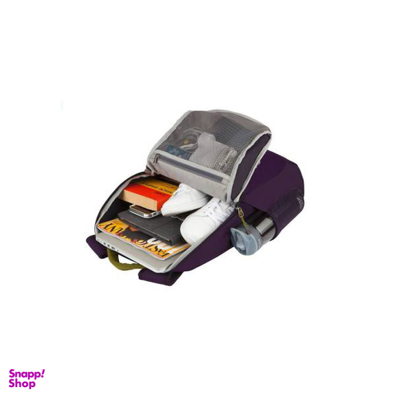 کوله پشتی لپ تاپ اس تی ام مدل SAGA مناسب برای لپ تاپ 13و15 اینچی