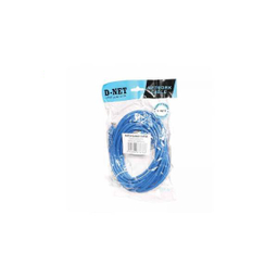 کابل شبکه CAT6 دی-نت مدل 2M
