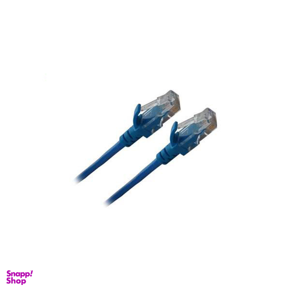 کابل شبکه CAT6 دی-نت مدل 2M