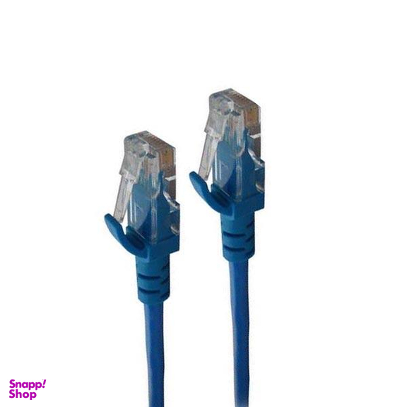 کابل شبکه CAT6 دی-نت مدل 2M