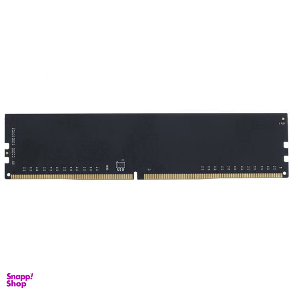 رم دسکتاپ DDR4 تک کاناله اکستروم (Axtrom) ظرفیت 8 گیگابایت رنگ مشکی