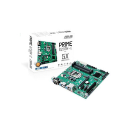 مادربرد ایسوس (Asus) مدل PRIME B250M-C رنگ نقره ای