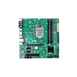 مادربرد ایسوس (Asus) مدل PRIME B250M-C رنگ نقره ای