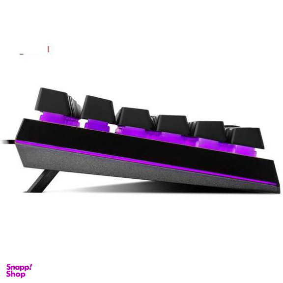 کیبورد گیمینگ کولر مستر (Cooler Master) مدل MK110