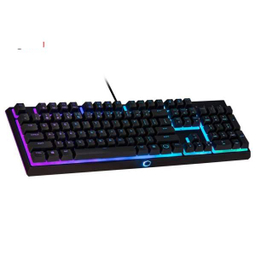 کیبورد گیمینگ کولر مستر (Cooler Master) مدل MK110