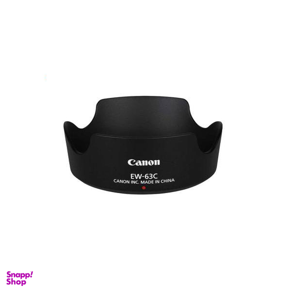 هود لنز کانن (Canon) مدل EW-63C