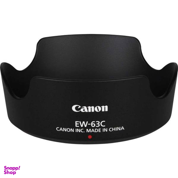 هود لنز کانن (Canon) مدل EW-63C