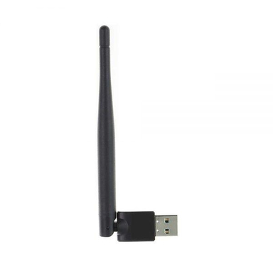 کارت شبکه USB بی سیم آلفانت (Alfanote) مدل W113