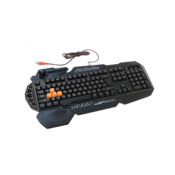 کیبورد مخصوص بازی ای فورتک مدل B314