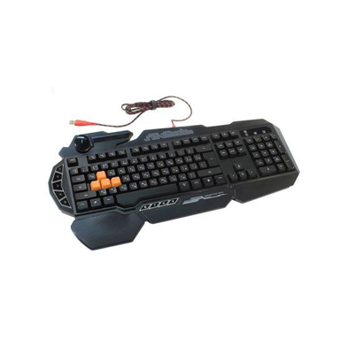 کیبورد مخصوص بازی ای فورتک مدل B314