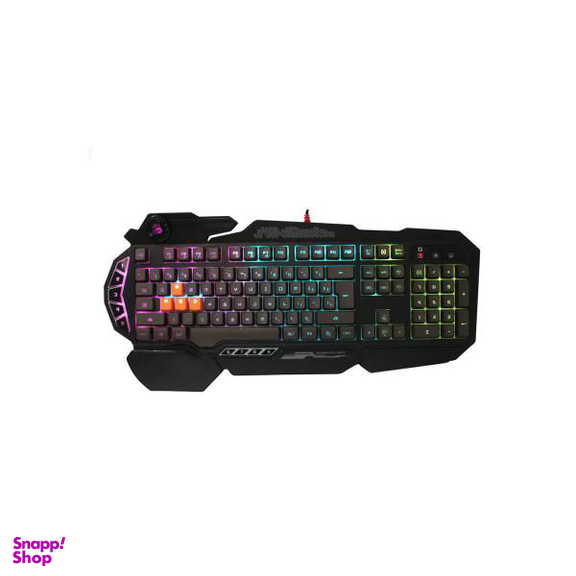 کیبورد مخصوص بازی ای فورتک مدل B314