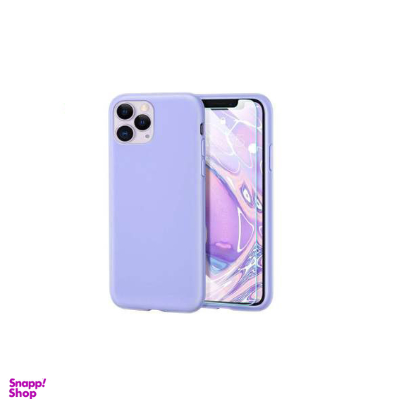 کاور آها استایل (Aha Style) مدل HK88 مناسب موبایل اپل iPhone 11 Pro به همراه محافظ صفحه نمایش
