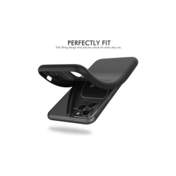کاور آها استایل (Aha Style) مدل HK88 مناسب موبایل اپل iPhone 11 Pro به همراه محافظ صفحه نمایش