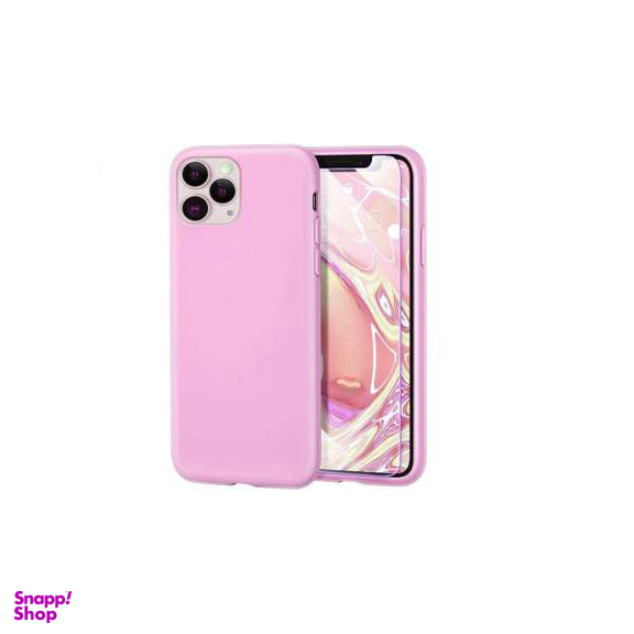 کاور آها استایل (Aha Style) مدل HK98 مناسب موبایل اپل iPhone 11 Pro Max به همراه محافظ صفحه نمایش