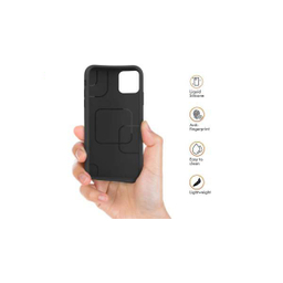 کاور آها استایل (Aha Style) مدل HK98 مناسب موبایل اپل iPhone 11 Pro Max به همراه محافظ صفحه نمایش