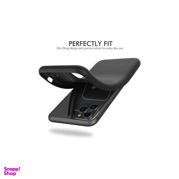 کاور آها استایل (Aha Style) مدل HK98 مناسب موبایل اپل iPhone 11 Pro Max به همراه محافظ صفحه نمایش
