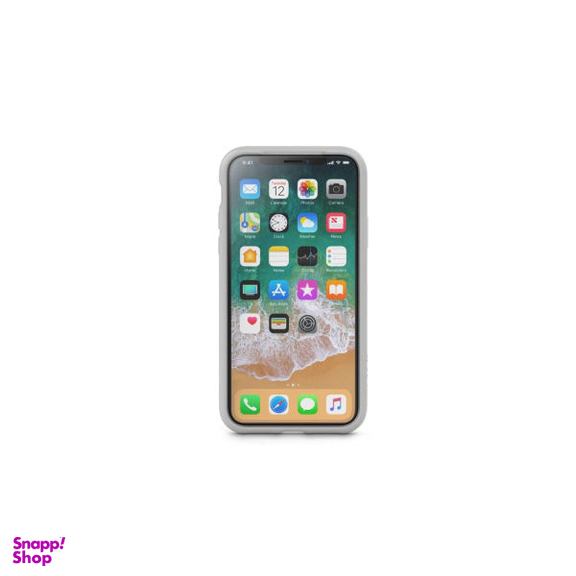 کاور بلکین (Belkin) مدل SheerForce ELite مناسب موبایل اپل iPhone X