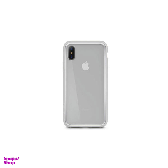 کاور بلکین (Belkin) مدل SheerForce ELite مناسب موبایل اپل iPhone X