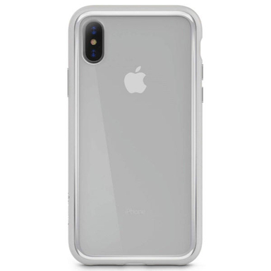 کاور بلکین (Belkin) مدل SheerForce ELite مناسب موبایل اپل iPhone X