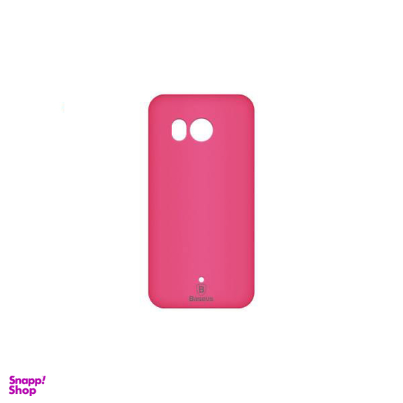 کاور ژله ای بیسوس مدل Soft Jelly مناسب موبایل اچ تی سی U11