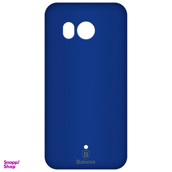 کاور ژله ای بیسوس مدل Soft Jelly مناسب موبایل اچ تی سی U11