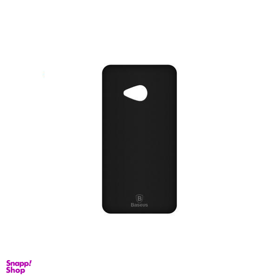 کاور ژله ای بیسوس مدل Soft Jelly مناسب موبایل اچ تی سیU Play