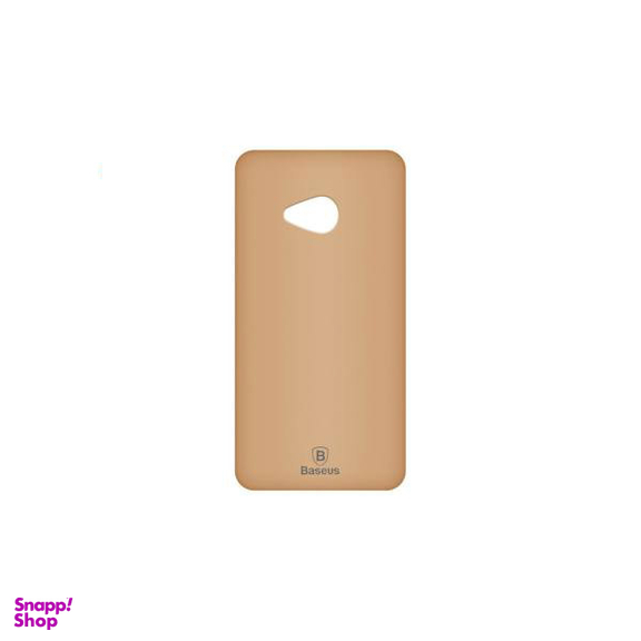 کاور ژله ای بیسوس مدل Soft Jelly مناسب موبایل اچ تی سیU Play