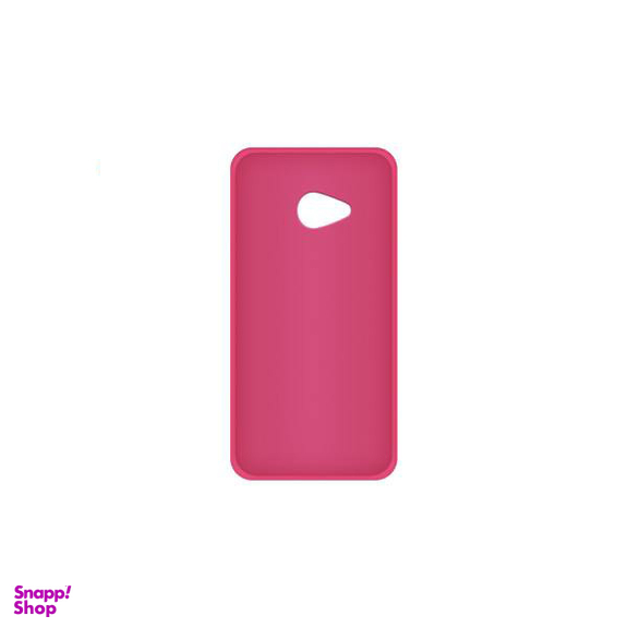 کاور ژله ای بیسوس مدل Soft Jelly مناسب موبایل اچ تی سیU Play