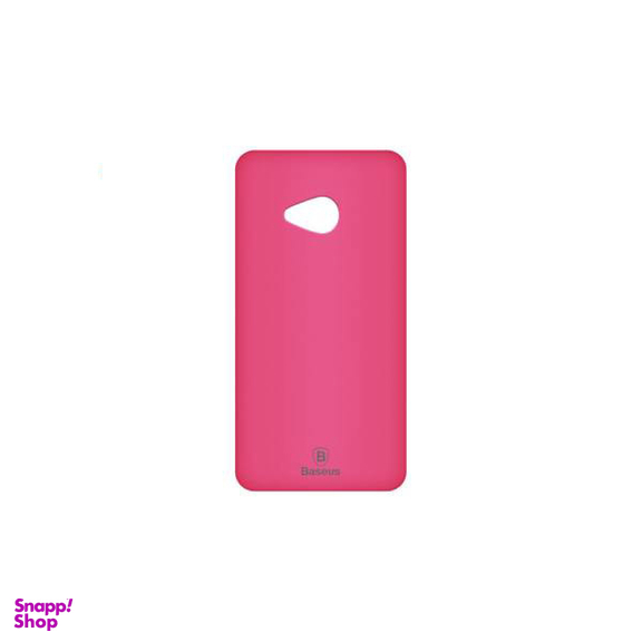 کاور ژله ای بیسوس مدل Soft Jelly مناسب موبایل اچ تی سیU Play