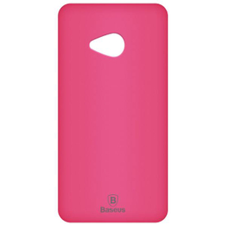 کاور ژله ای بیسوس مدل Soft Jelly مناسب موبایل اچ تی سیU Play