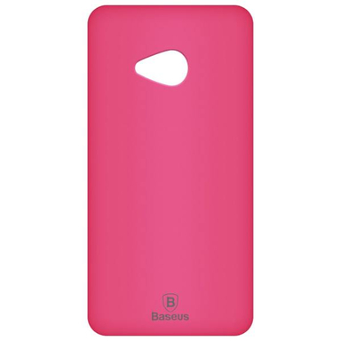 کاور ژله ای بیسوس مدل Soft Jelly مناسب موبایل اچ تی سیU Play