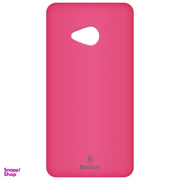 کاور ژله ای بیسوس مدل Soft Jelly مناسب موبایل اچ تی سیU Play