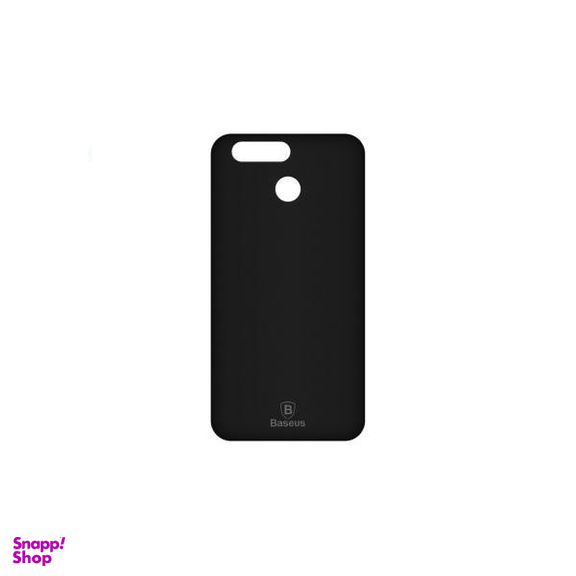 کاور ژله ای بیسوس مدل Soft Jelly مناسب موبایل هوآوی Nova 2 Plus