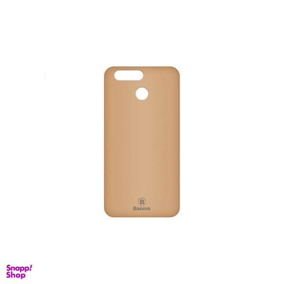 کاور ژله ای بیسوس مدل Soft Jelly مناسب موبایل هوآوی Nova 2 Plus