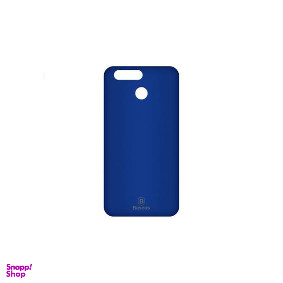 کاور ژله ای بیسوس مدل Soft Jelly مناسب موبایل هوآوی Nova 2 Plus