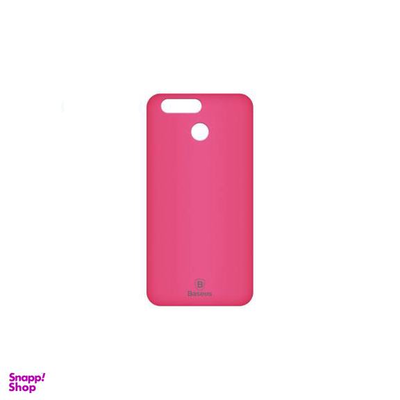 کاور ژله ای بیسوس مدل Soft Jelly مناسب موبایل هوآوی Nova 2 Plus