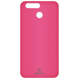 کاور ژله ای بیسوس مدل Soft Jelly مناسب موبایل هوآوی Nova 2 Plus