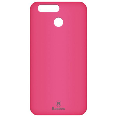 کاور ژله ای بیسوس مدل Soft Jelly مناسب موبایل هوآوی Nova 2 Plus