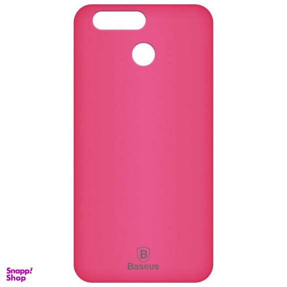 کاور ژله ای بیسوس مدل Soft Jelly مناسب موبایل هوآوی Nova 2 Plus