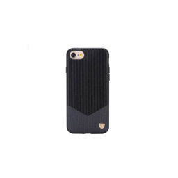 کاور محافظ یسیدو (Yesido) مدل Fiber Carbon مناسب موبایل اپل iPhone 8