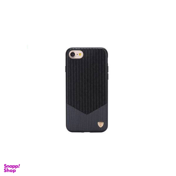 کاور محافظ یسیدو (Yesido) مدل Fiber Carbon مناسب موبایل اپل iPhone 8