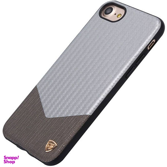 کاور محافظ یسیدو (Yesido) مدل Fiber Carbon مناسب موبایل اپل iPhone 8