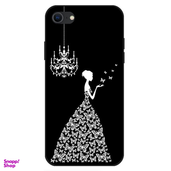 کاور کی اچ (KH) مدل 7140 مناسب موبایل اپل iPhone 7