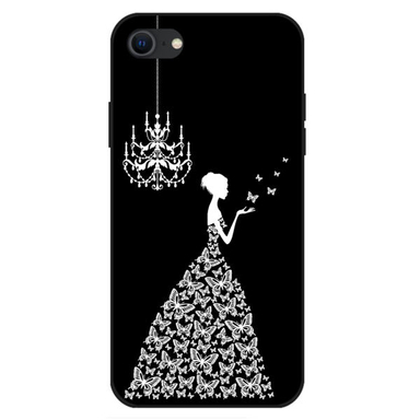 کاور کی اچ (KH) مدل 7140 مناسب موبایل اپل iPhone 7