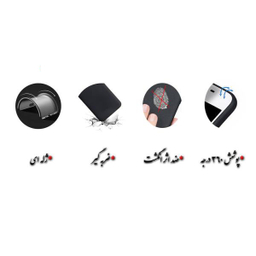کاور کی اچ (KH) مدل 6264 مناسب موبایل اپل iPhone 8