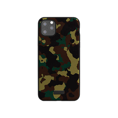 کاور کاجسا (Kajsa) طرح Military مدل 001 مناسب موبایل اپل IPhone 11 Pro Max