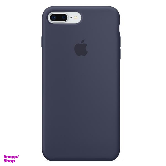 کاور سیلیکونی گوشی مدل SlC مناسب موبایل اپل iPhone 6/6s