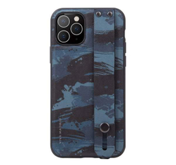 کاور ویوا مادرید (Viva Madrid) مدل Camou مناسب موبایل اپل iPhone 11 Pro
